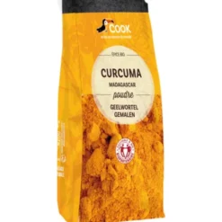 Curcuma poudre 500g