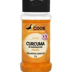 Curcuma poudre 35g