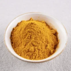 Curcuma racine poudre Bio