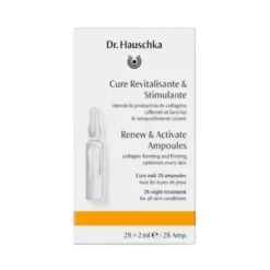 Cure revitalisante nuit ampoule (28) 56ml