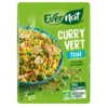 Curry vert thaï 250g