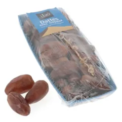 Datte Deglet Nour Barquette 250g Bio