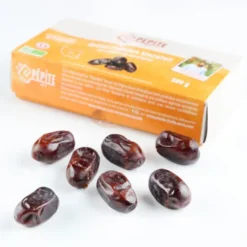Datte Mazafati Barquette 500g Bio