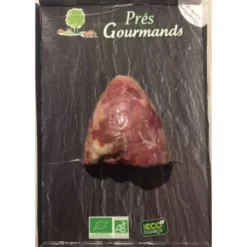 Demi jambonneau 125g