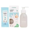 Dentifrice à diluer menthe fluor Kit