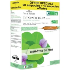 Desmodium ampoule(20+10) 450ml