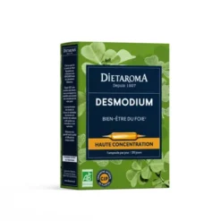 Desmodium CIP ampoule (20) 200ml