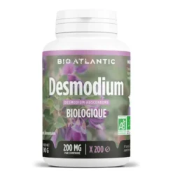 Desmodium comprimé (200) 90g