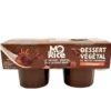 Dessert riz chocolat 2x100g