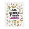 Défis économies d'énergie