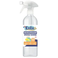 Dégraissant cuisine citron 750ml