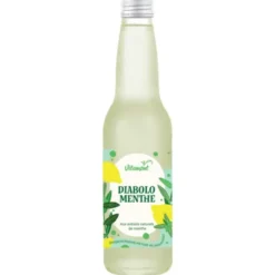 Diabolo menthe 33cl