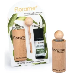 Diffuseur Provencal + HE eucalyptus