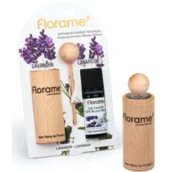 Diffuseur Provencal + HE lavandin