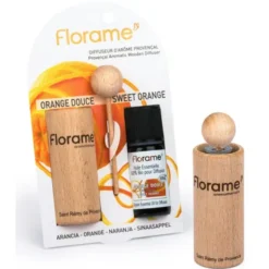 Diffuseur Provencal + HE orange douce