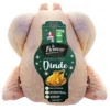 Dinde noire PAC env. 2,65kg