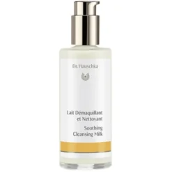 Démaquillant nettoyant lait 145ml