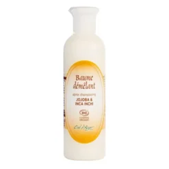 Démêlant baume végétal 250ml