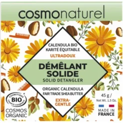 Démêlant solide calendula & karité 45g
