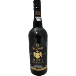 DOC Porto Finest Reserve rouge 20° 75cl