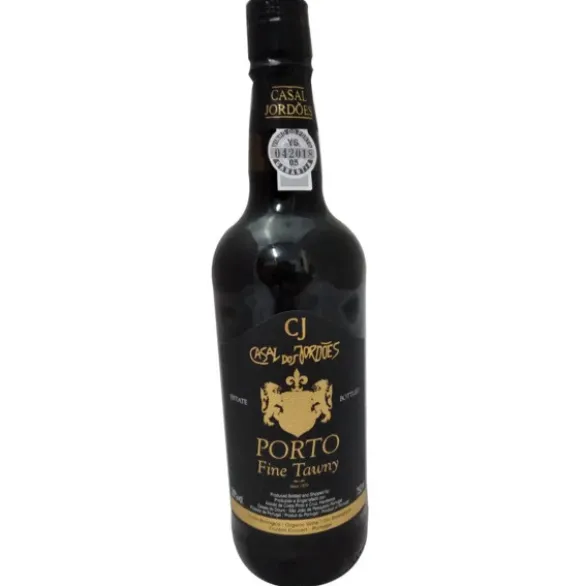 DOC Porto Tawny rouge 20° 75cl