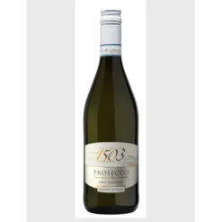 DOC Prosecco frizzante 1503 75cl