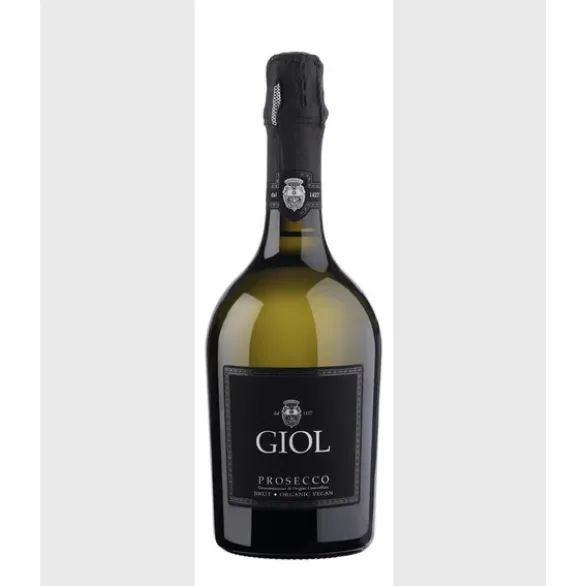 DOC Prosecco spumante brut 75cl