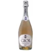 DOC Prosecco Spumante rosé 11° 75cl