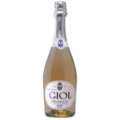 DOC Prosecco Spumante rosé 11° 75cl