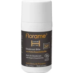 Déodorant bille homme