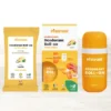 Déodorant à diluer vanille Kit