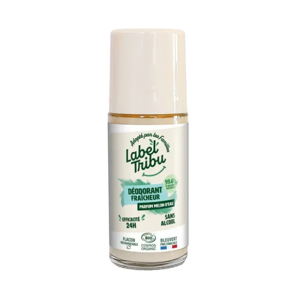 Déodorant fraicheur melon d'eau 50ml