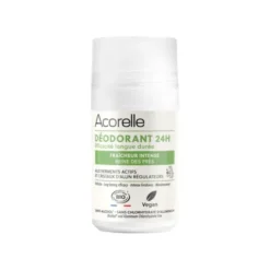 Déodorant 24H fraîcheur roll-on 50ml