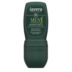 Déodorant 48h roll-on Men Sensitiv 50ml