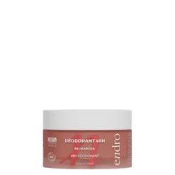 Déodorant palmarosa baume 50g