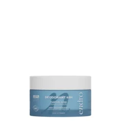 Déodorant peaux sensibles aloé baume 50g