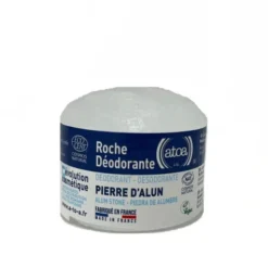 Déodorant pierre d'alun 150g