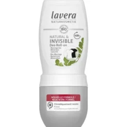 Déodorant Roll-on Invisible 24h