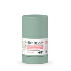 Déodorant stick fleur de coton 50g