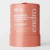 Déodorant stick parfum rose framboise - Edition limitée Octobre rose recharge 50g