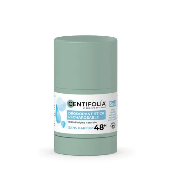 Déodorant stick sans parfum 50g