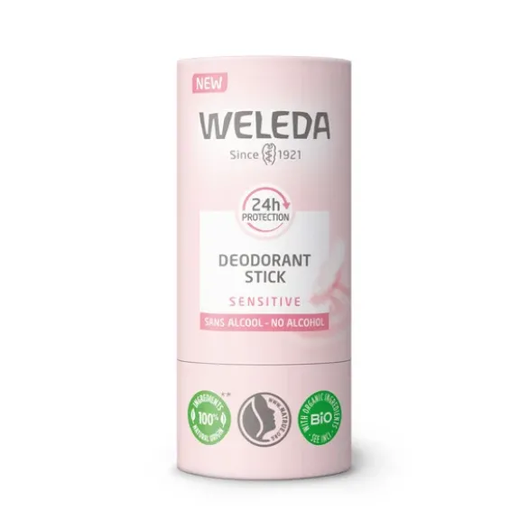 Déodorant stick sensitive 50g