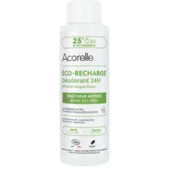 Déo 24h fraîcheur recharge roll 100ml