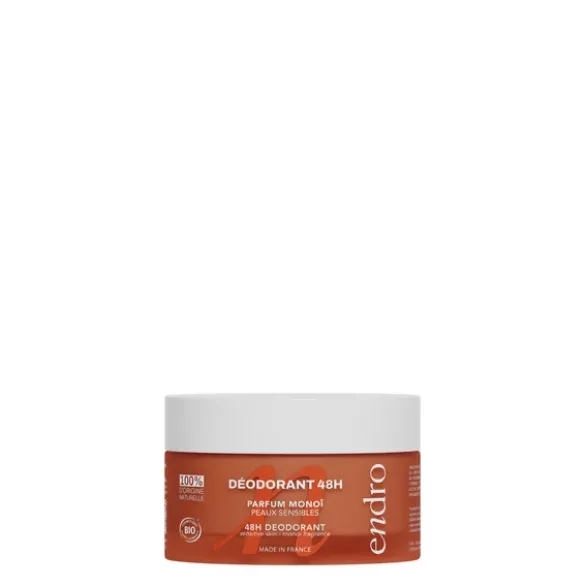 Déo peaux sensibles monoï baume 50g