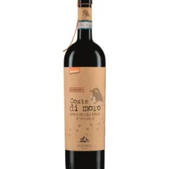 DOP Montepulciano d'Abruzzo Cos Mor 1,5L