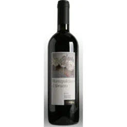 DOP Montepulciano d'Abruzzo rouge 75cl