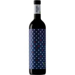 DOP Nero d'Avola Sicilia rouge 75cl