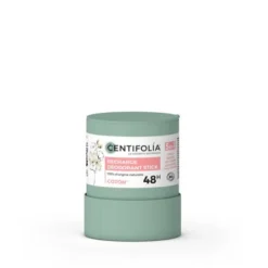 Déo stick fleur de coton recharge 50g