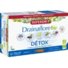 Drainaflore ampoule 20x15ml