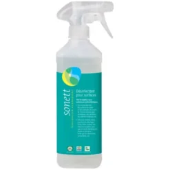 Désinfectant pour surfaces 500ml